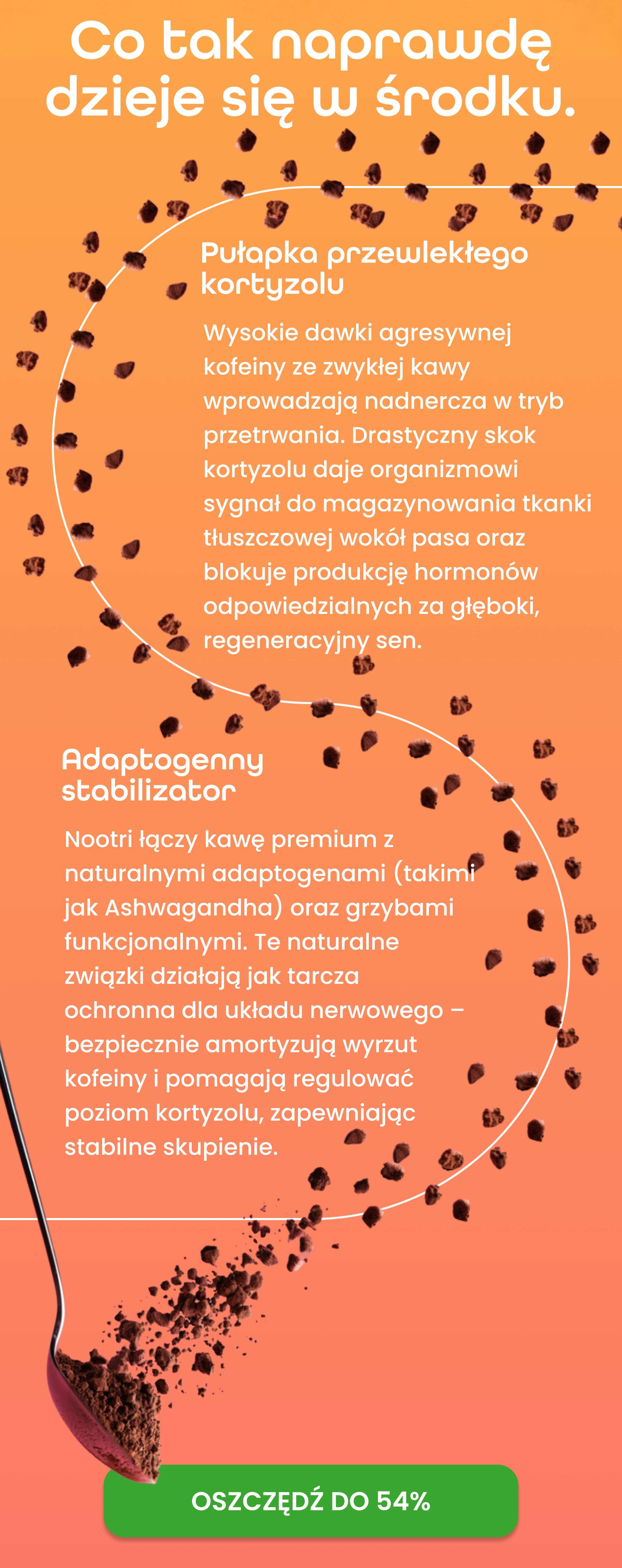 Co tak naprawdę dzieje się w środku.