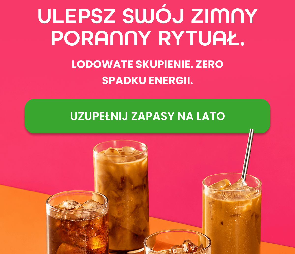 ULEPSZ SWÓJ ZIMNY PORANNY RYTUAŁ.