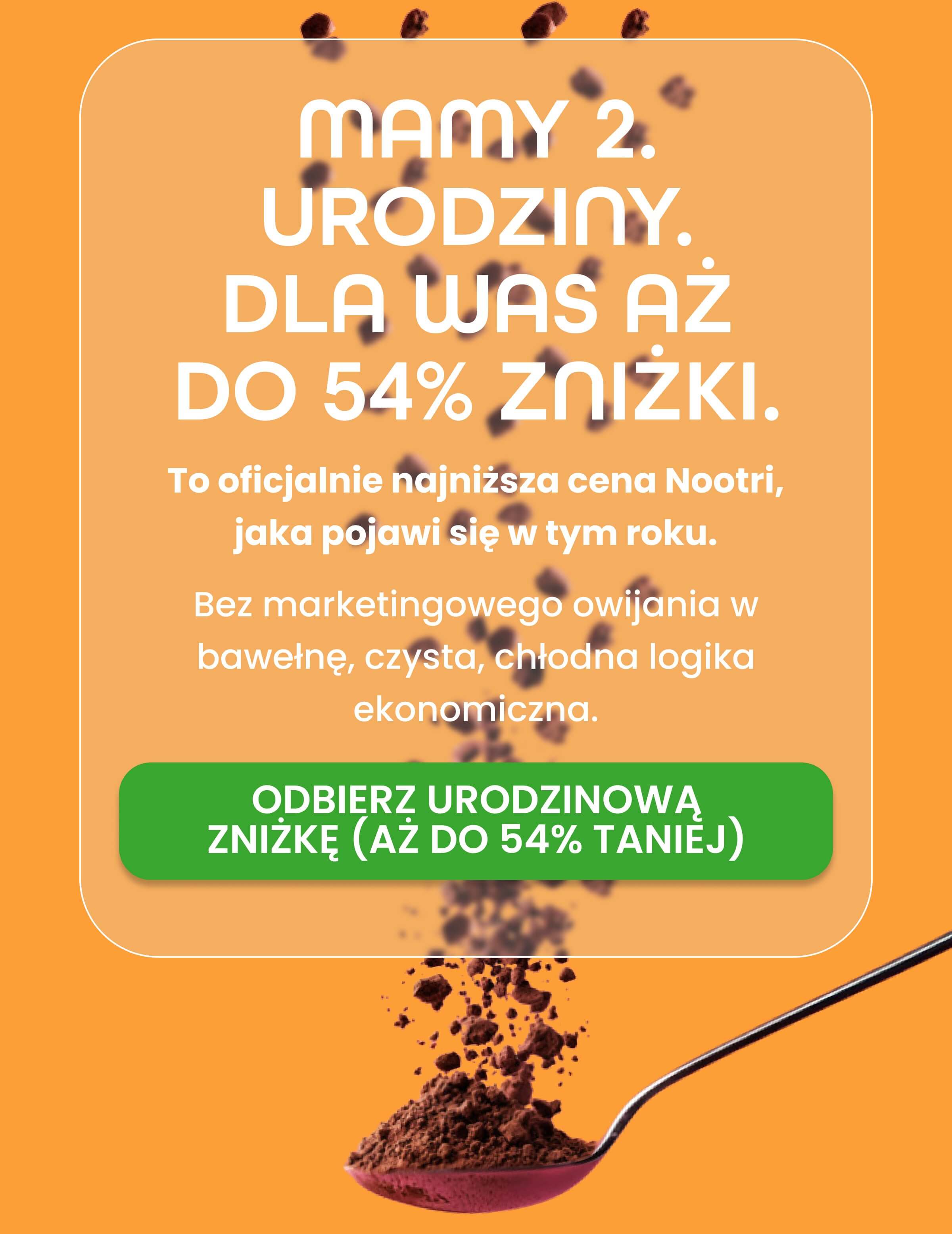 Twój układ nerwowy przechodzi cichy kryzys