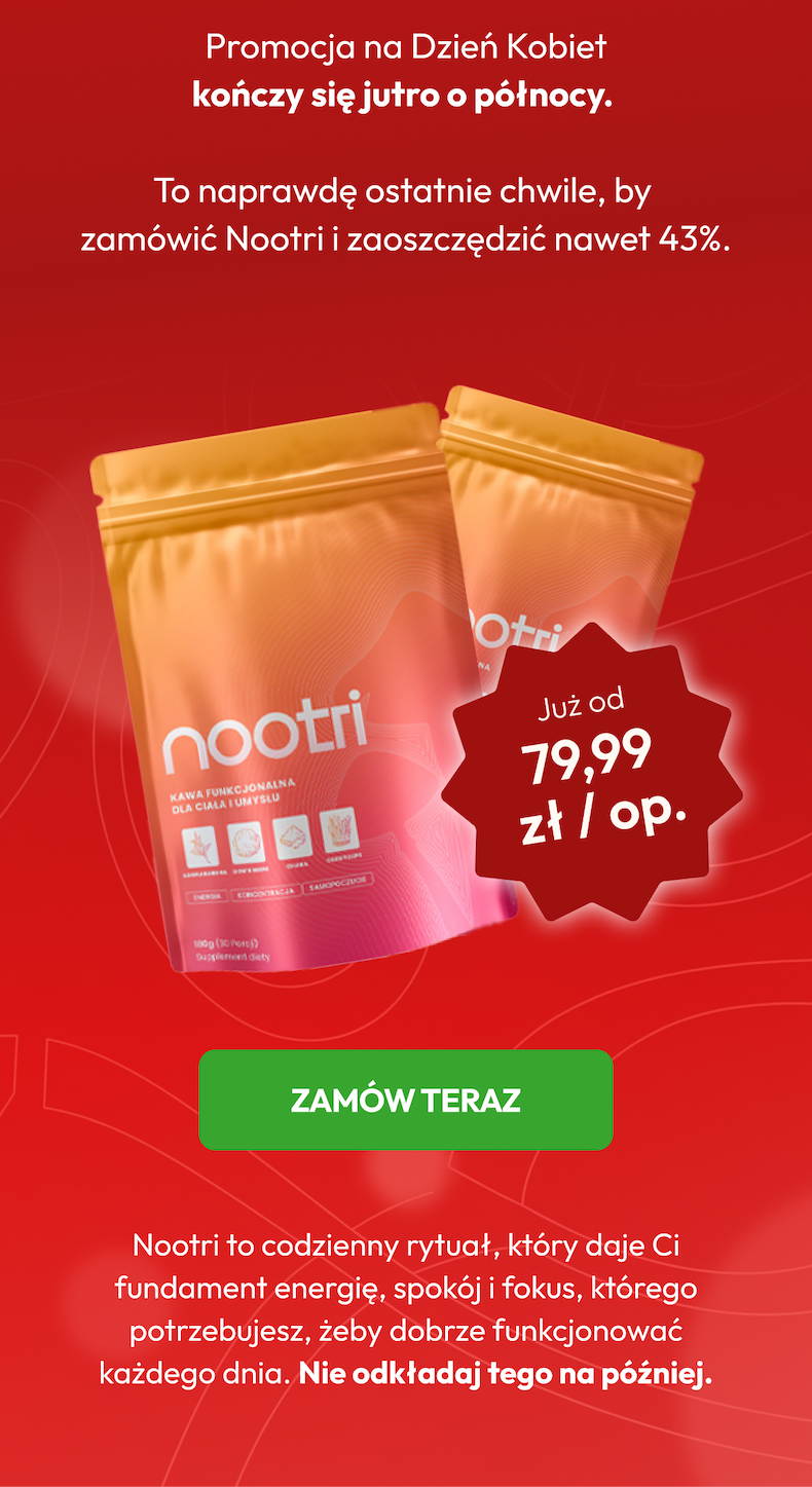 Zamów Nootri do -43%