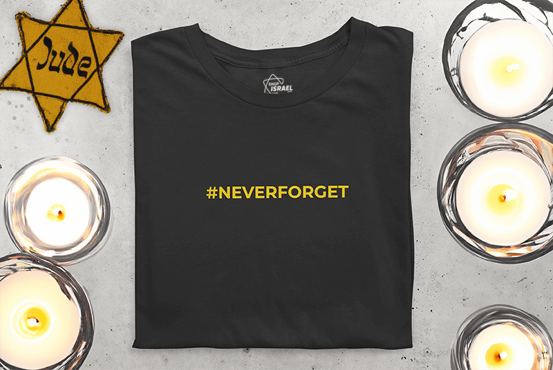 neverforget