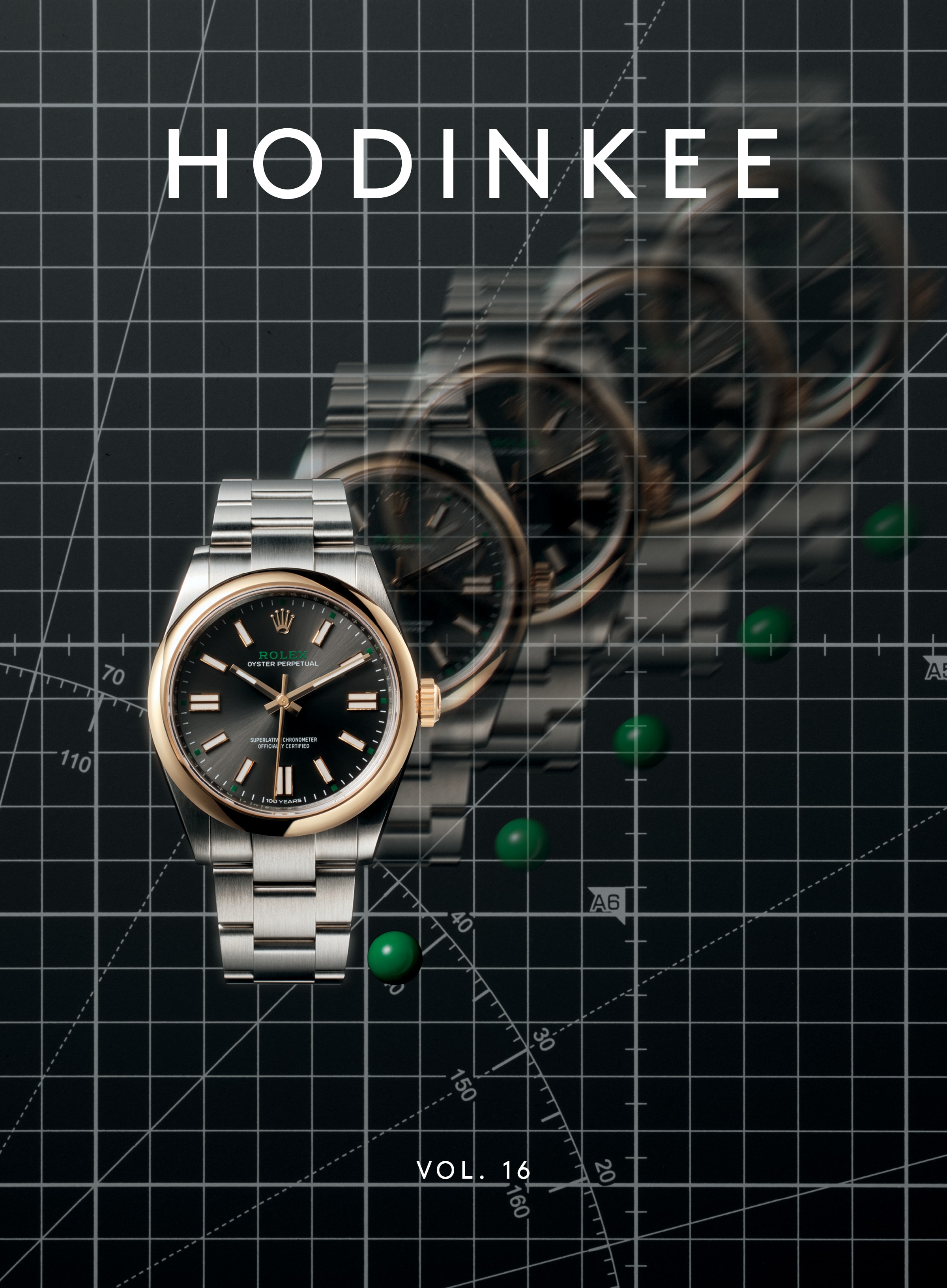 A Week On The Wrist: The Rolex Submariner Ref. 124060 - Hodinkee