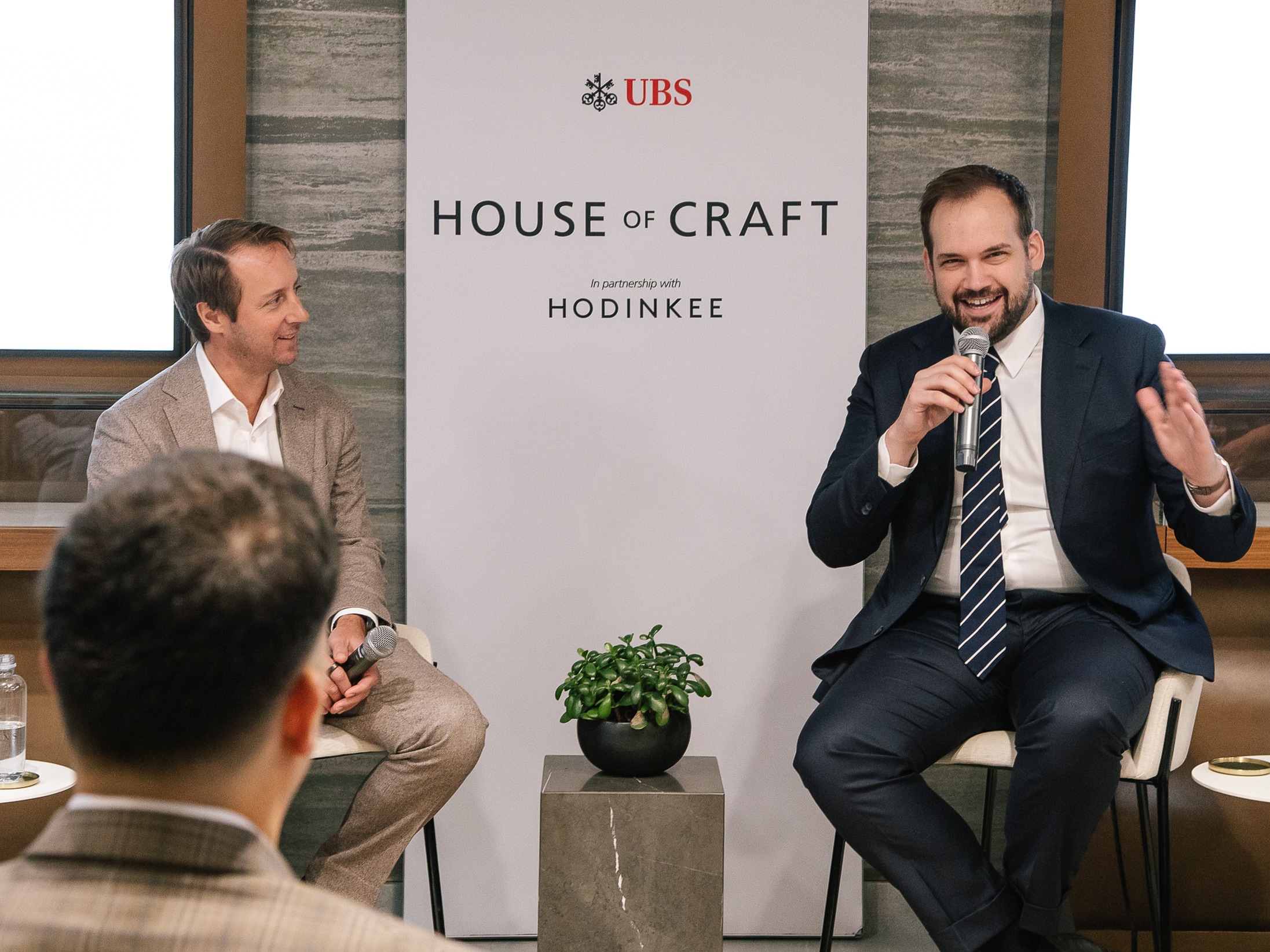 Read More on Hodinkee