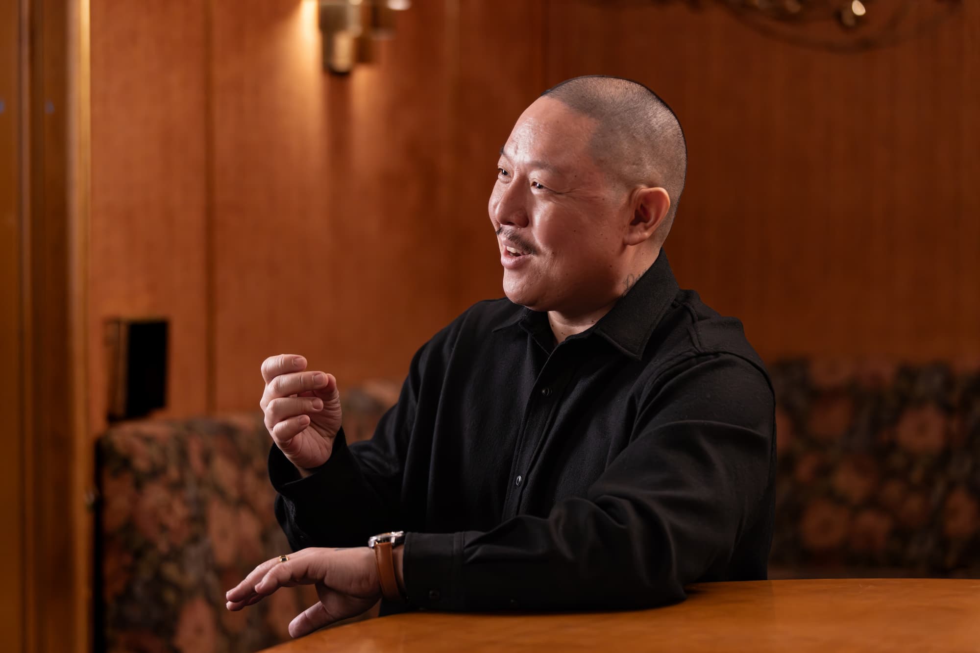 Read More on Hodinkee