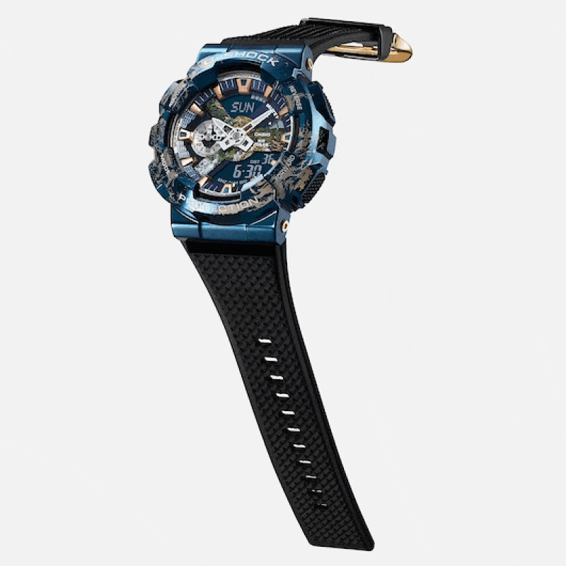 GSHOCK The Watch Everybody Loves Hodinkee