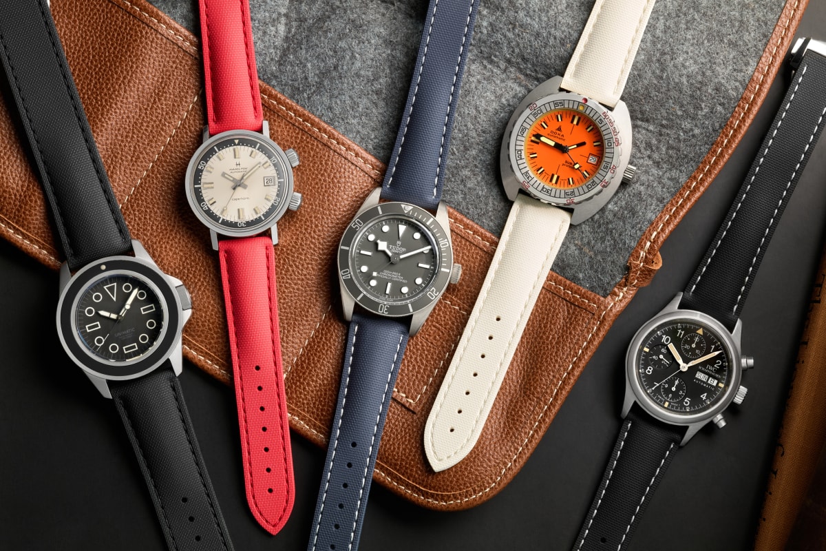Read More on Hodinkee Read More on Hodinkee
