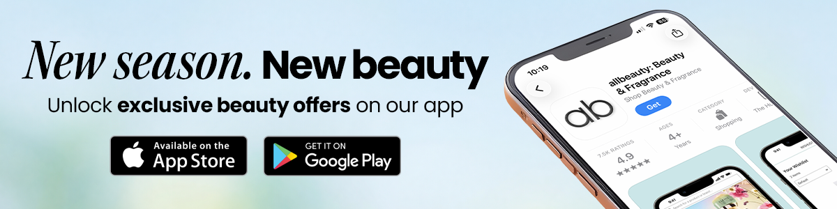 Shop Allbeauty App