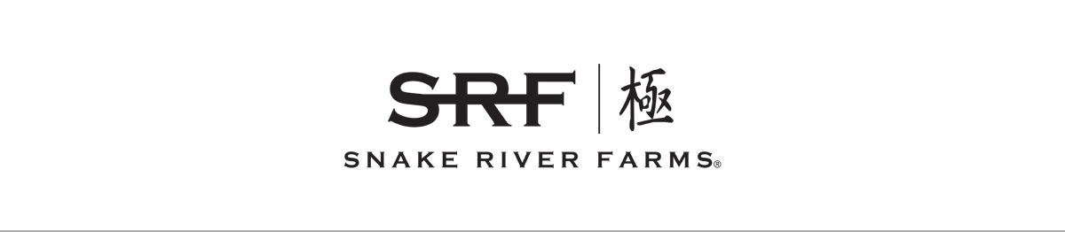 SRF logo header