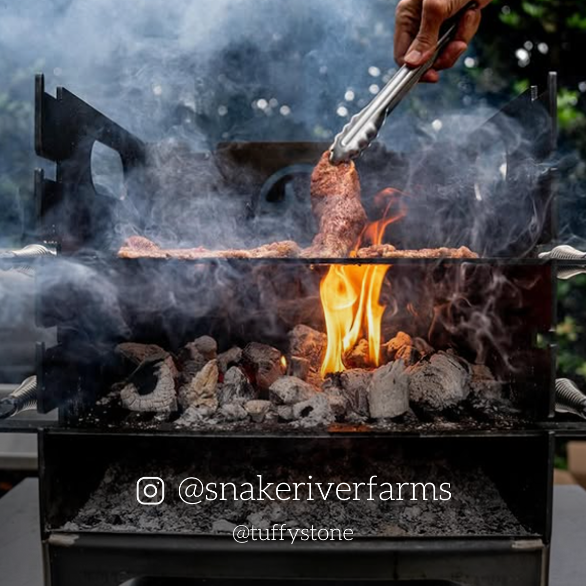 Instagram @snakeriverfarms