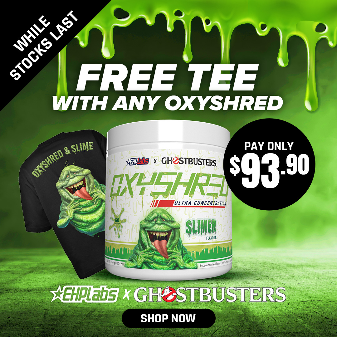 NEW UFC300 x PRIME flavour! 🔔🥊 Xplosiv Supplements