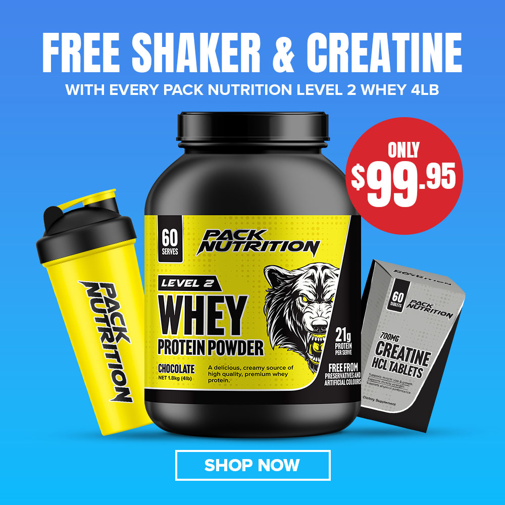 20 off Switch Nutrition and MORE inside! Xplosiv Supplements