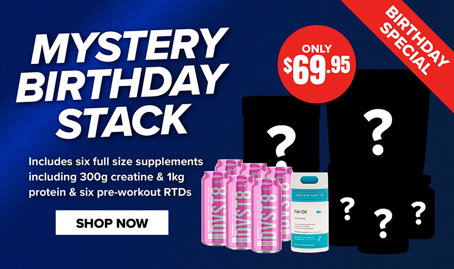 Just landed NEW 4lb Xplosiv Isolate! 📣 Xplosiv Supplements