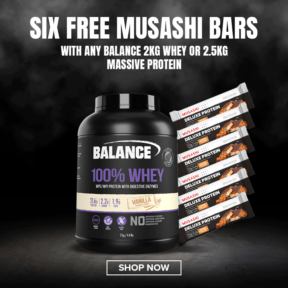 20 off Switch Nutrition and MORE inside! Xplosiv Supplements