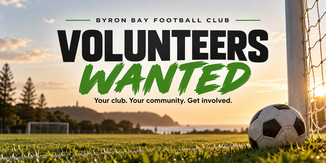 Volunteers Wanted
