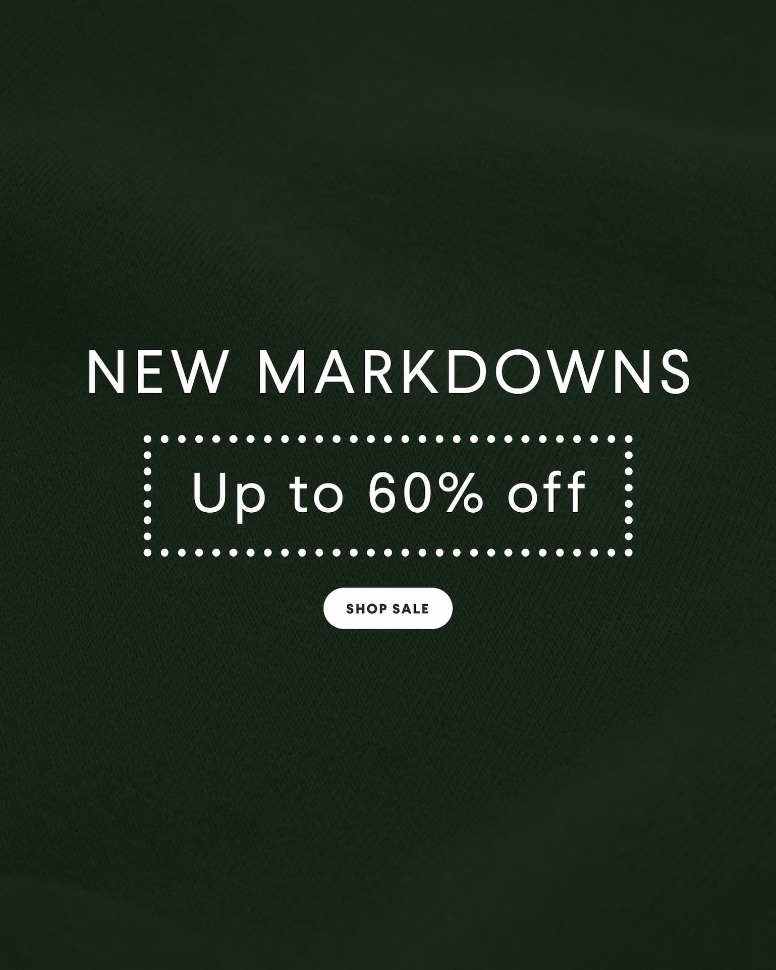 SALE