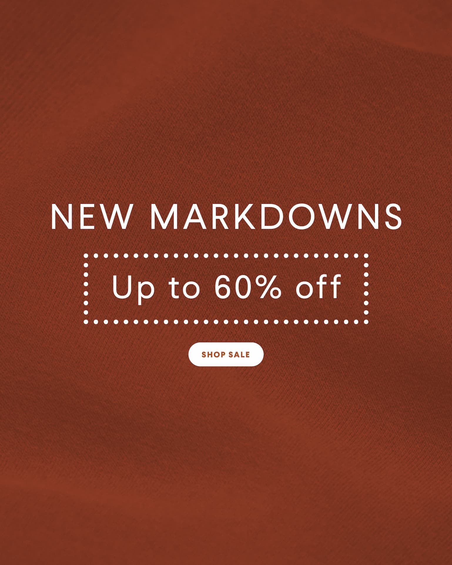 SALE