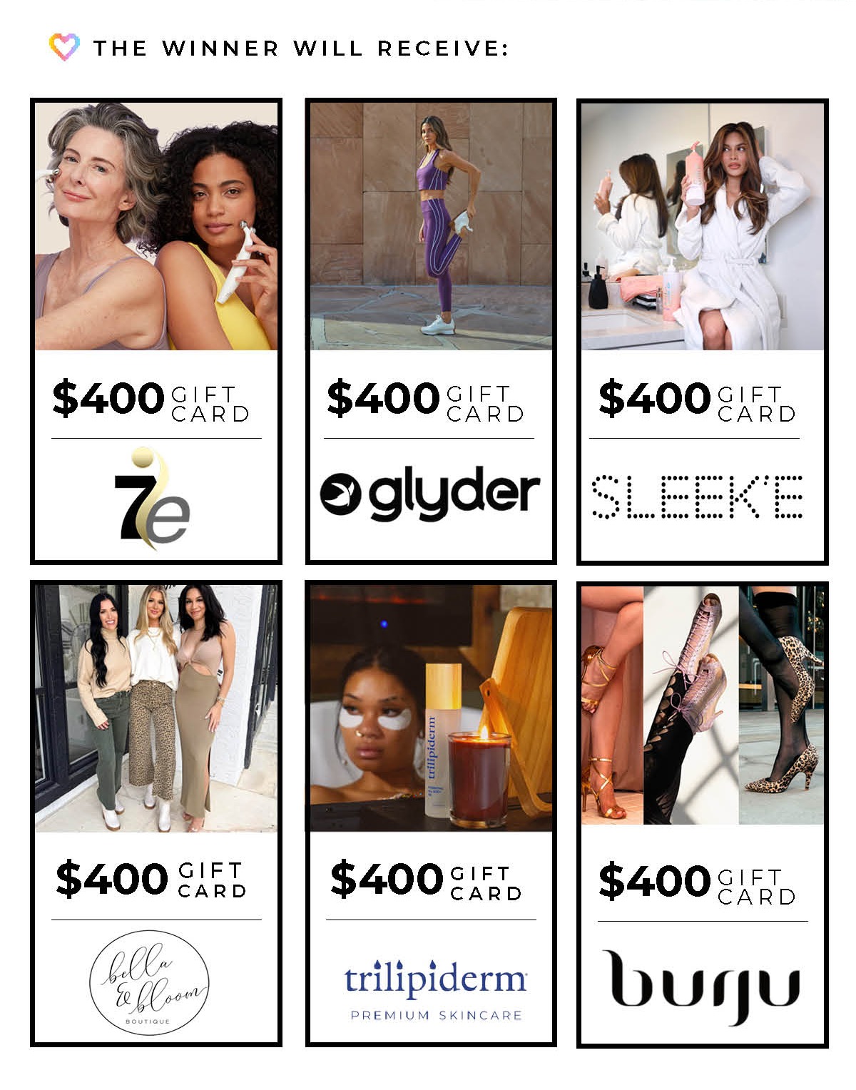 FindKeep.Love Giveaway