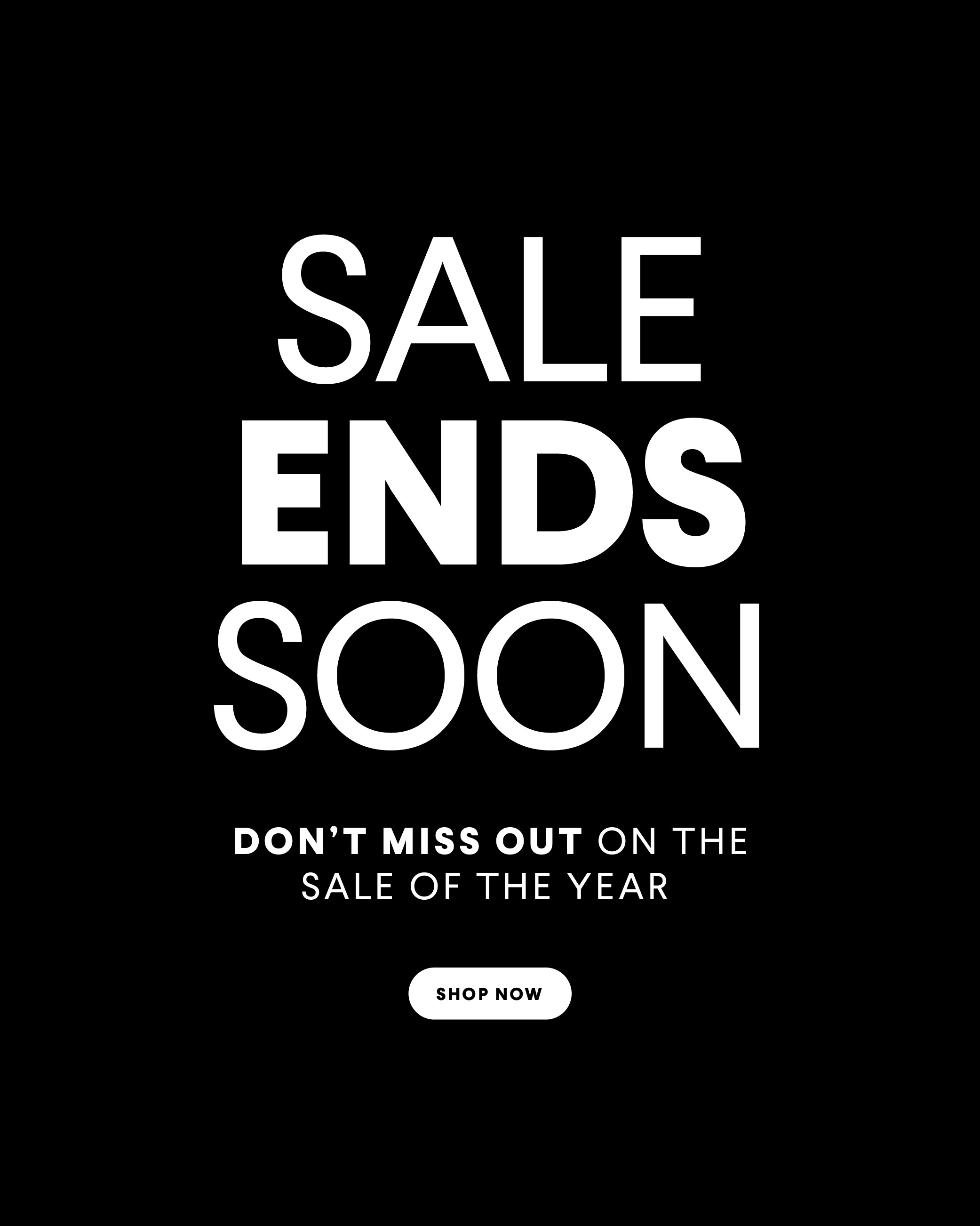Online Warehouse Sale