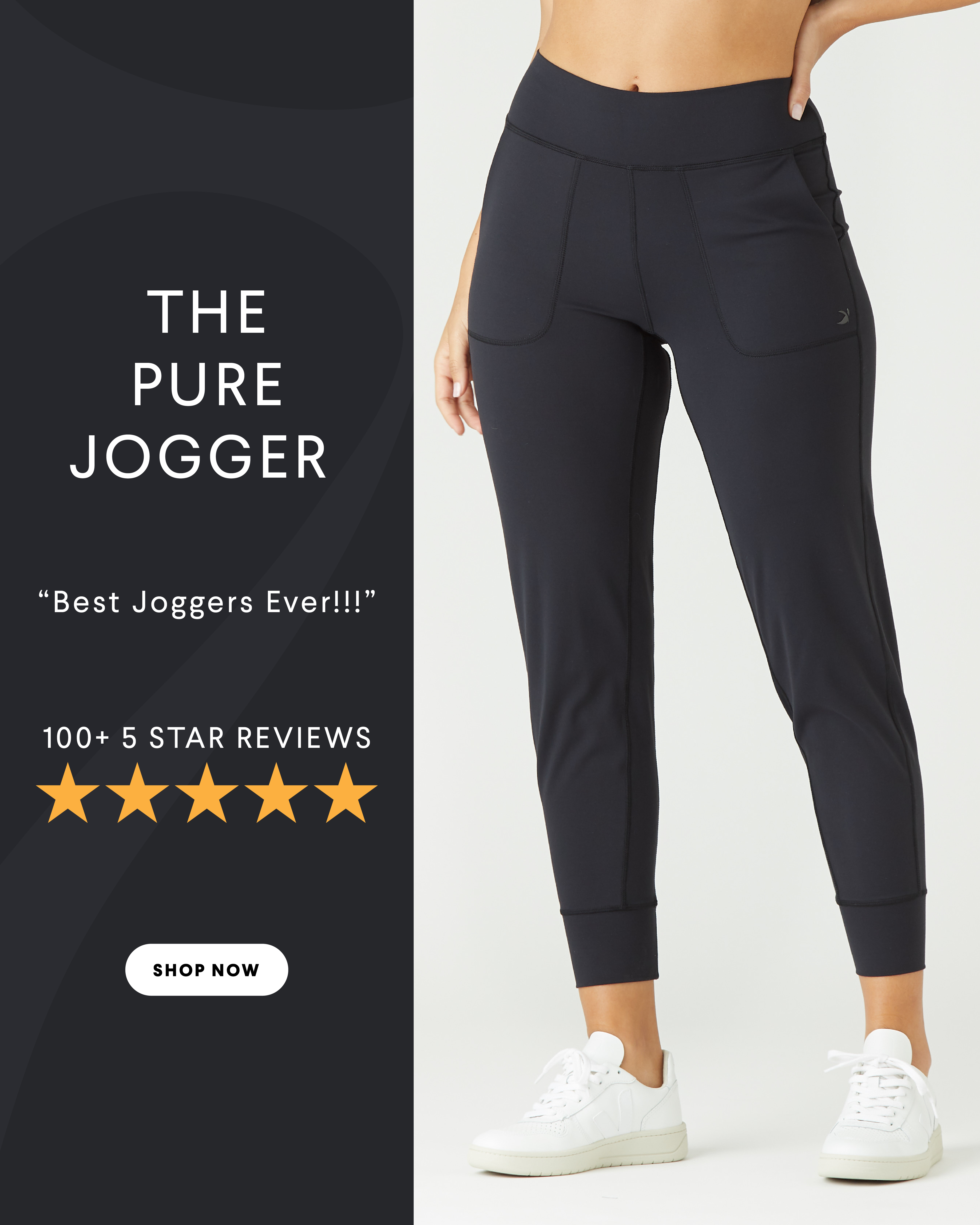 Pure Jogger