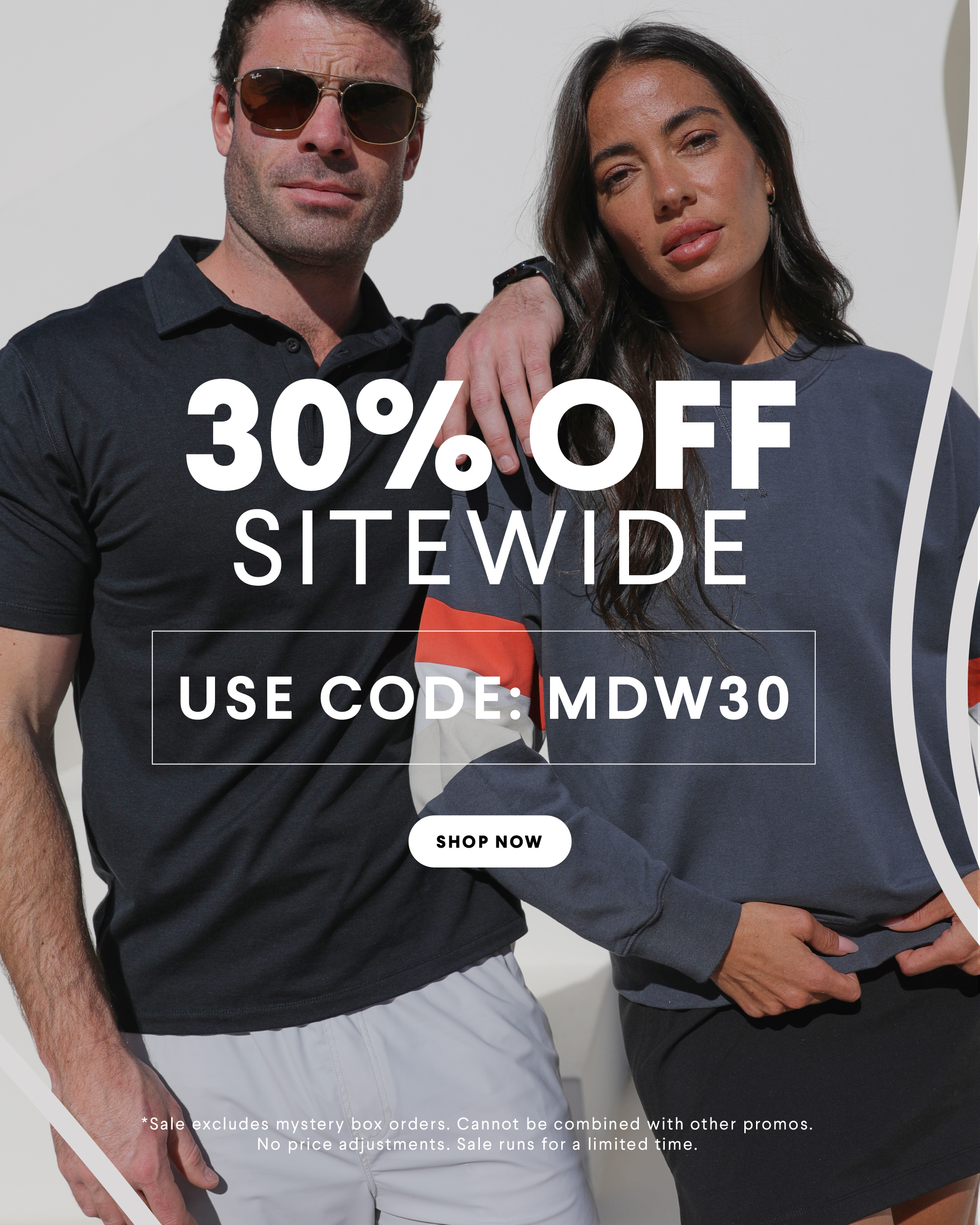 CODE MDW30