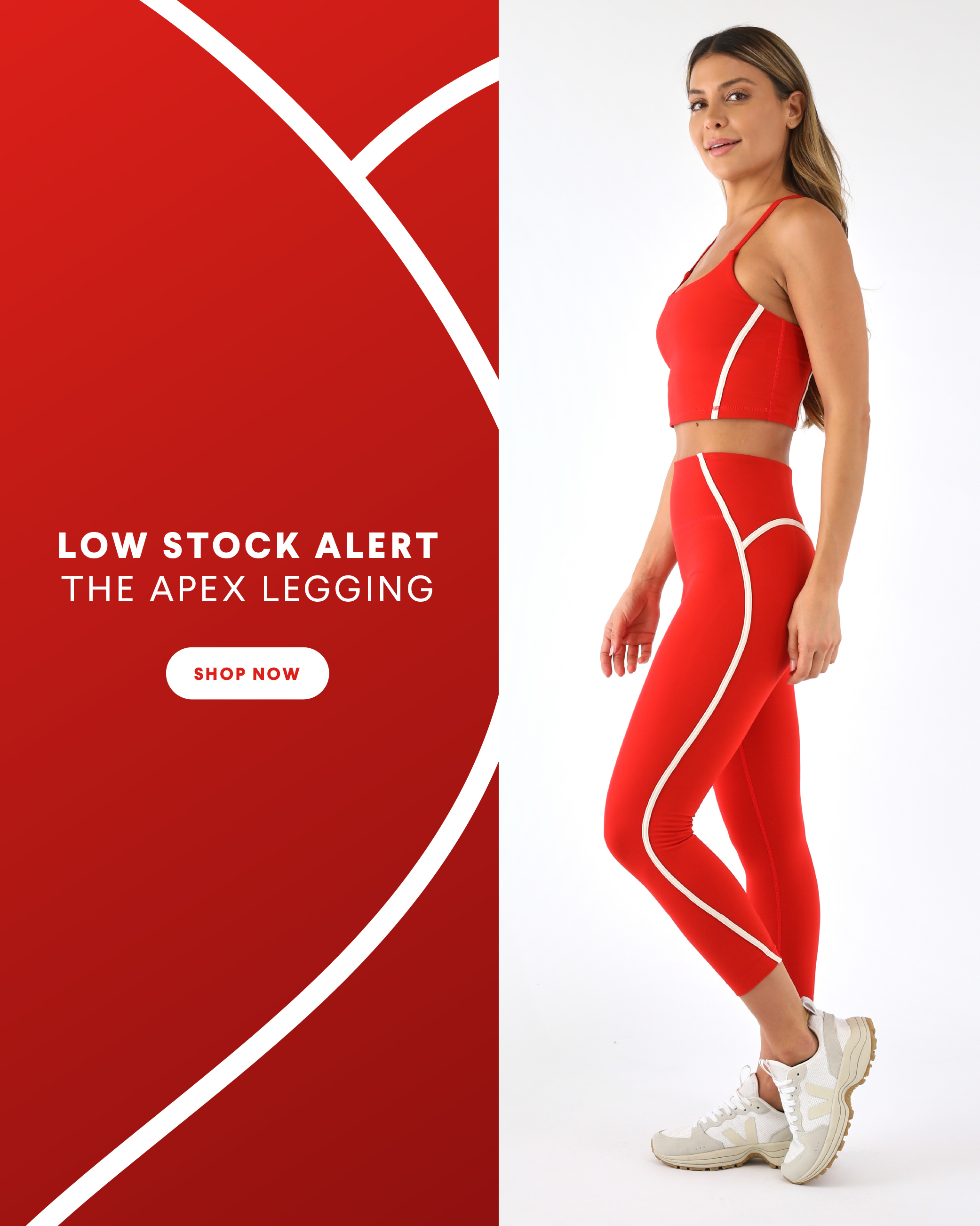 Apex Legging