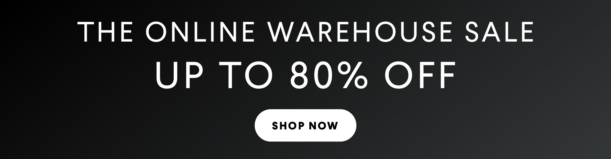 Online Warehouse Sale