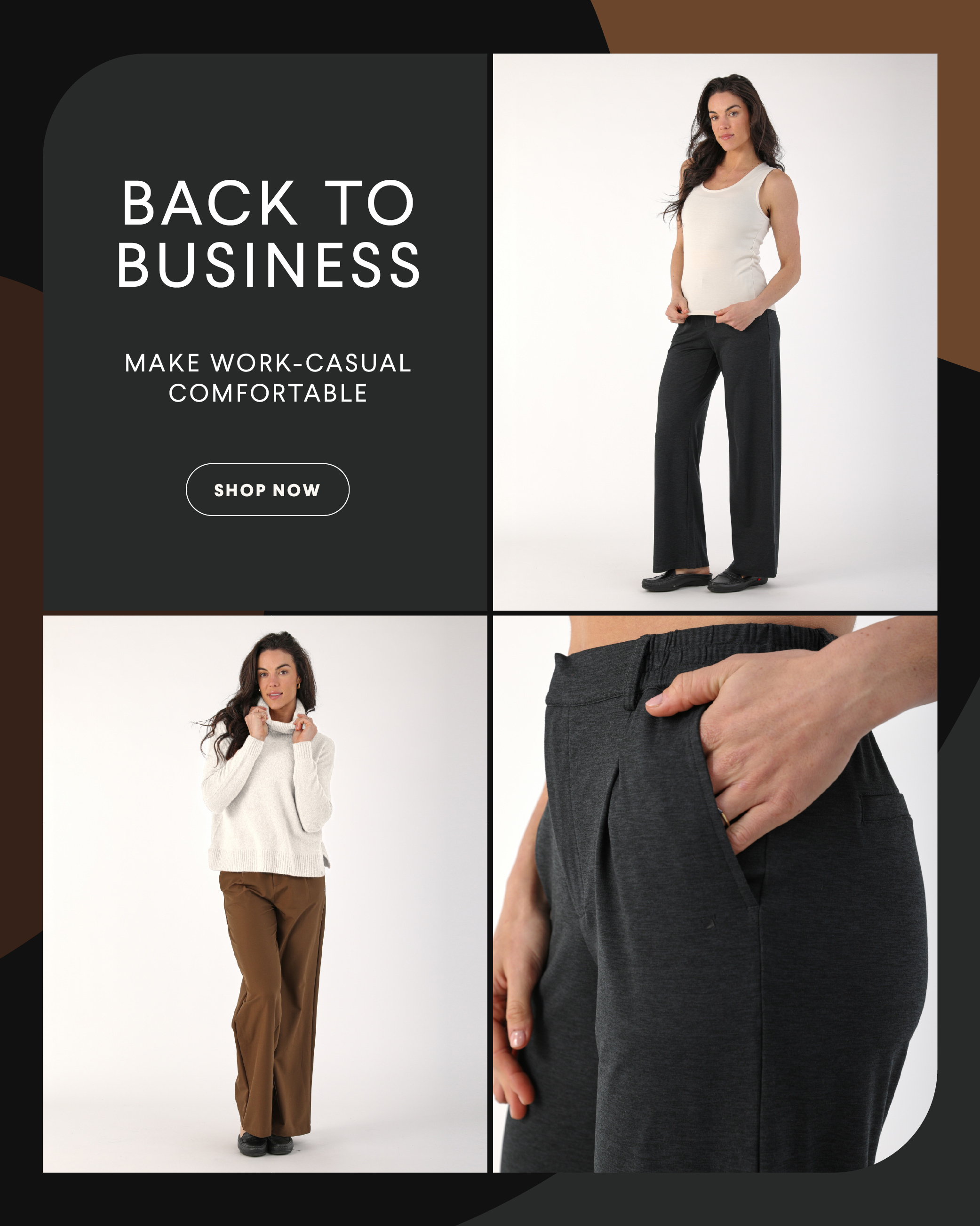 Work Wear Collection