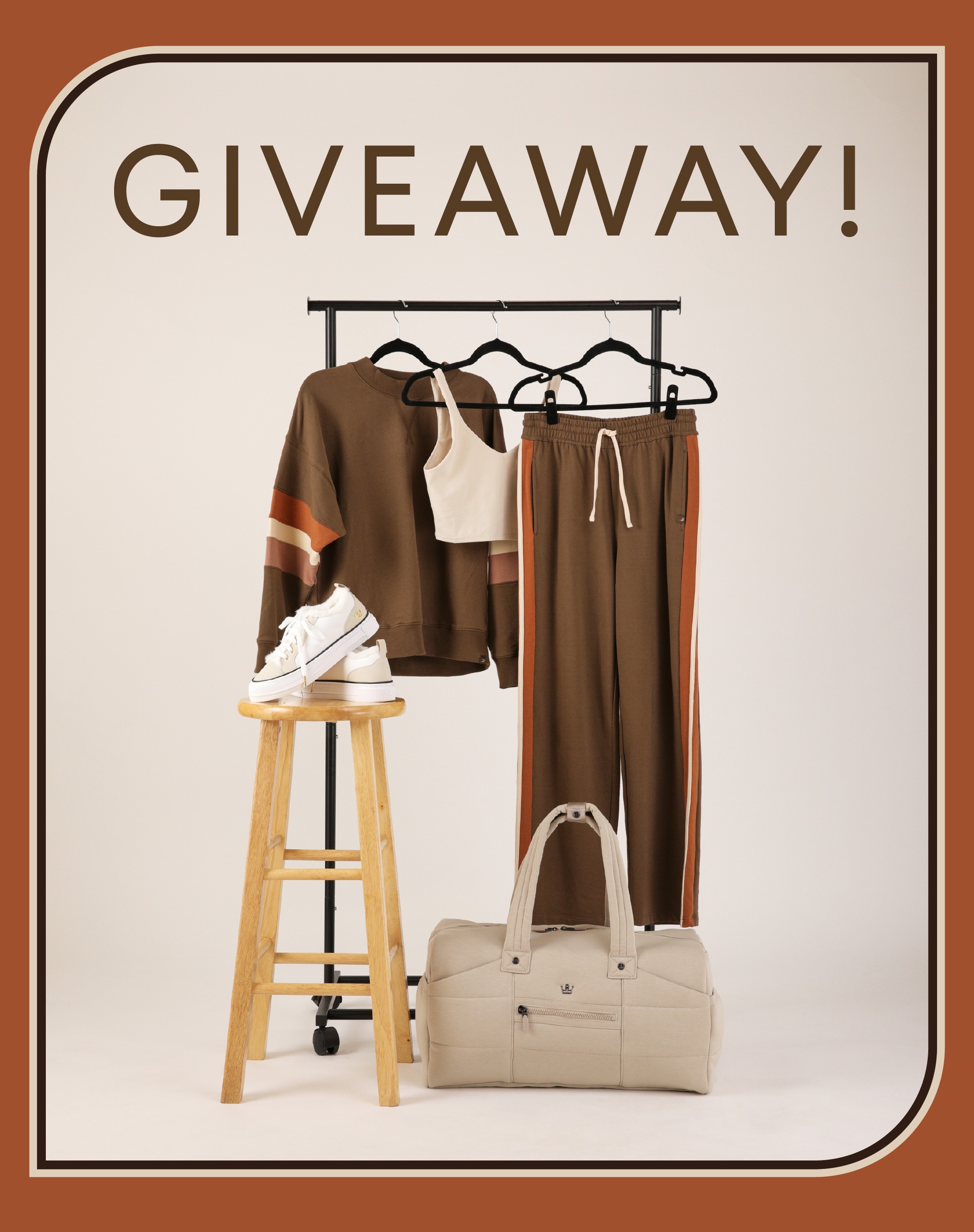 OT + Glyder Giveaway