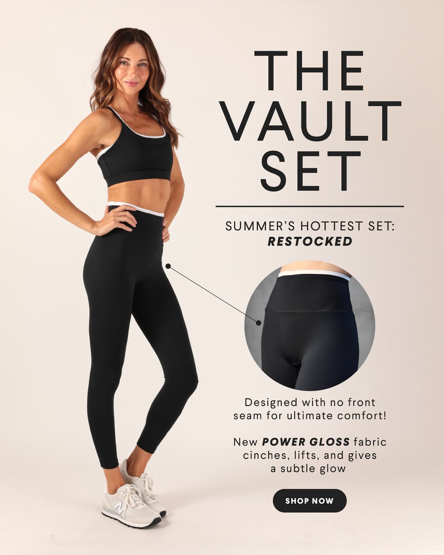 Vault
