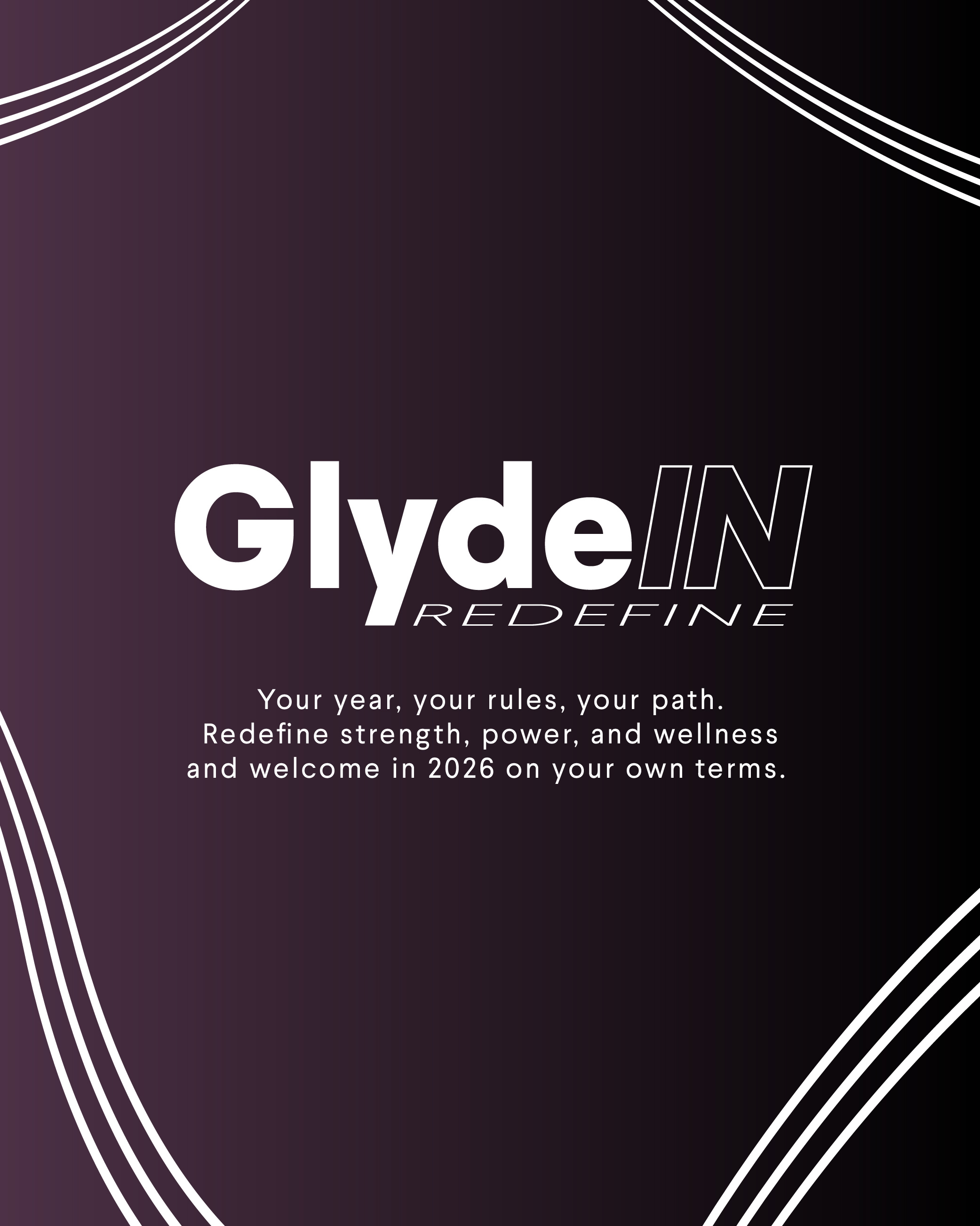 GlydeIN