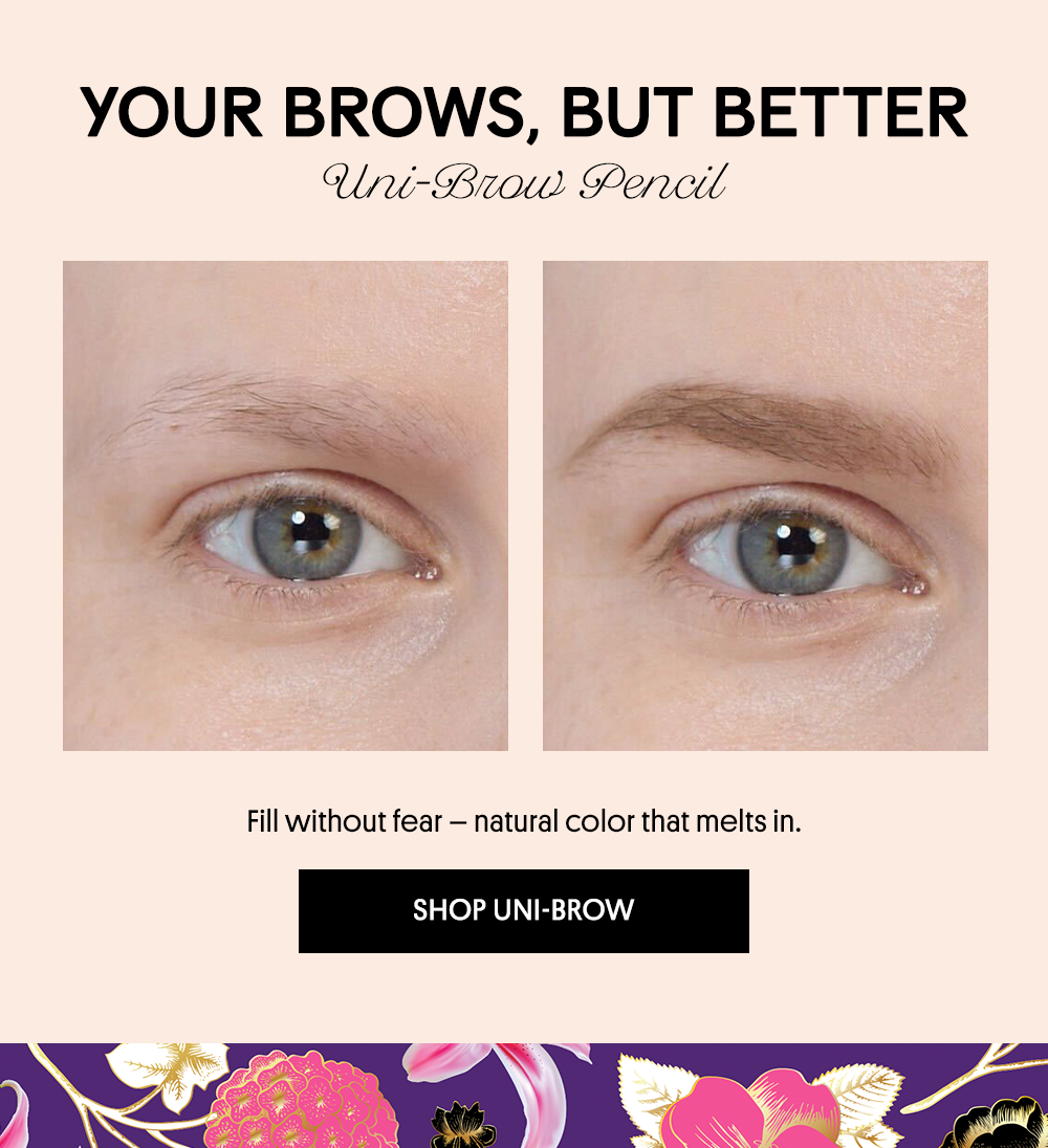 Shop Uni-Brow