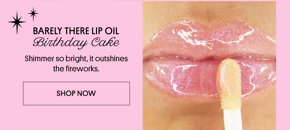Lip Oil