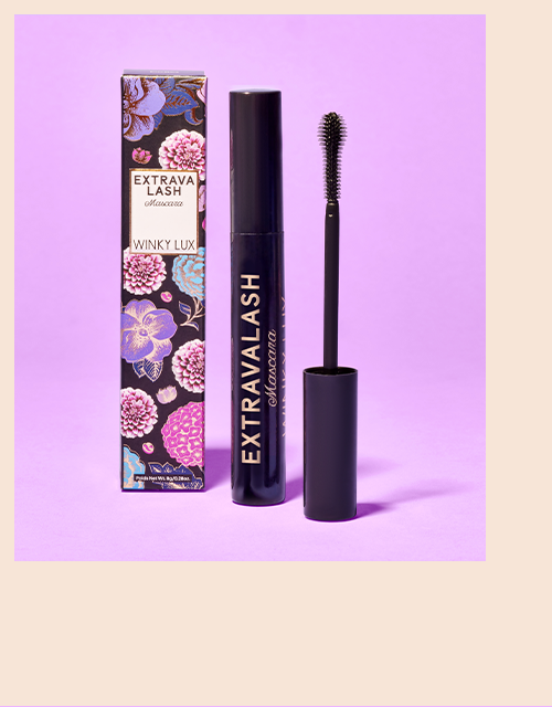 Extravalash Mascara