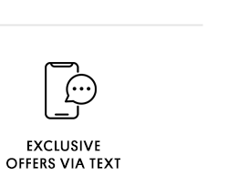 Exclusive Offers Via Text