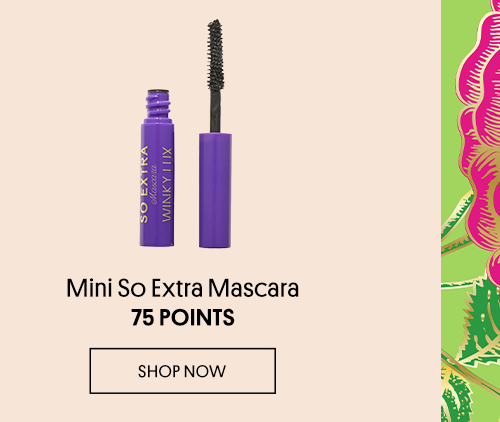 Mini So Extra Mascara