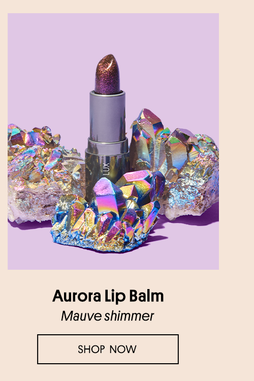 Aurora Lip Balm
