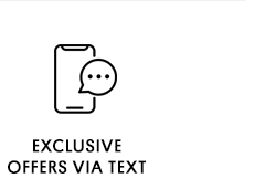 Exclusive Offers Via Text