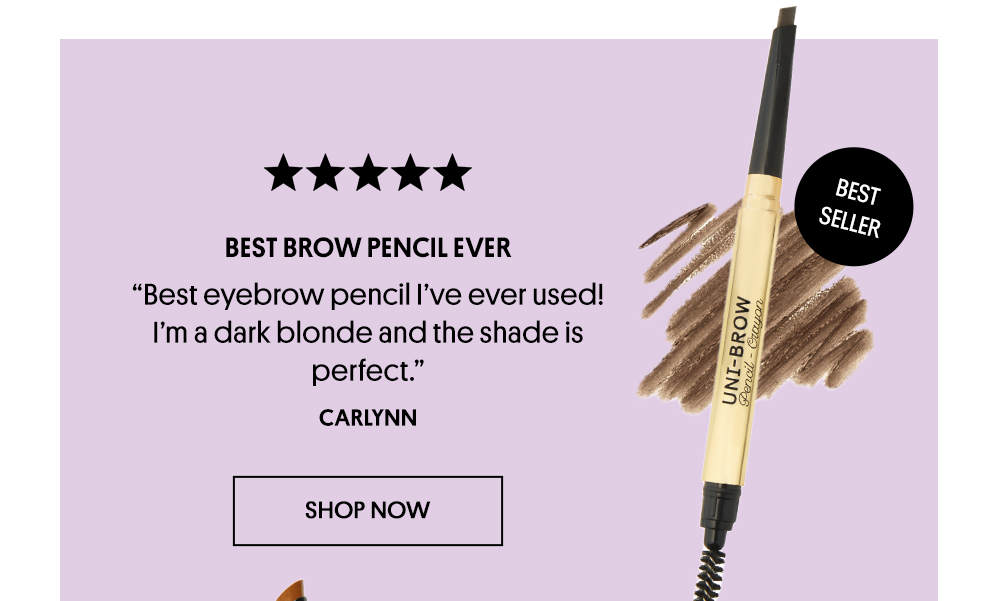 Best Brow Pencil Ever 