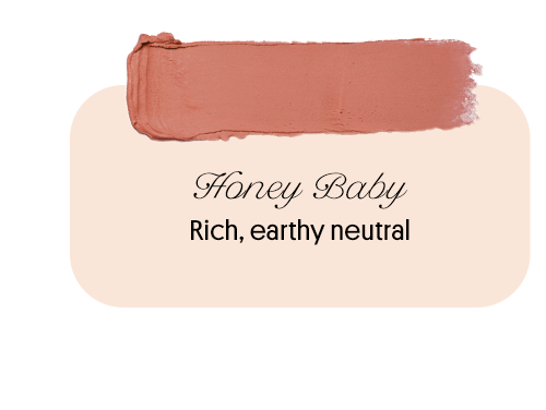 Honey Baby