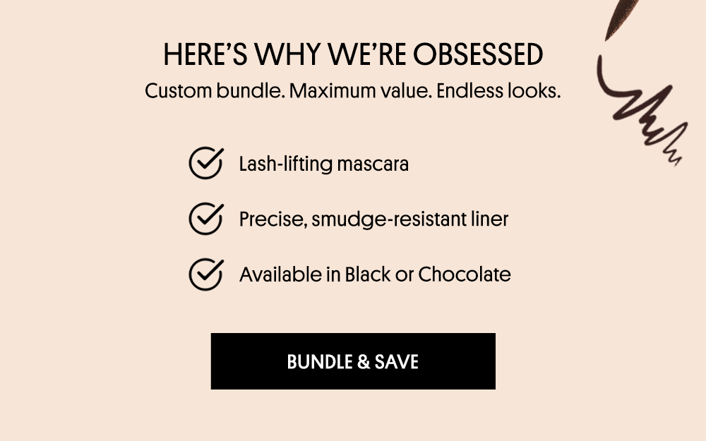 Bundle & Save