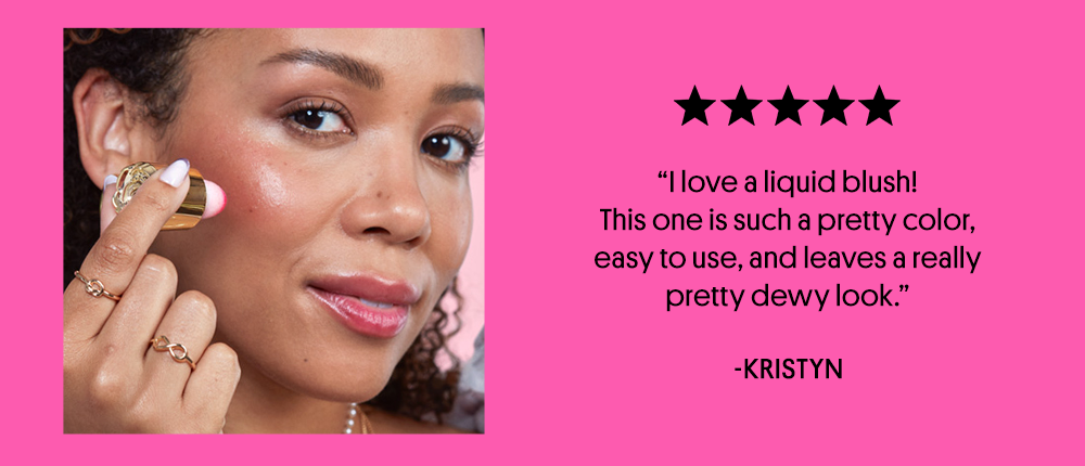 This One Is Such A Pretty Color