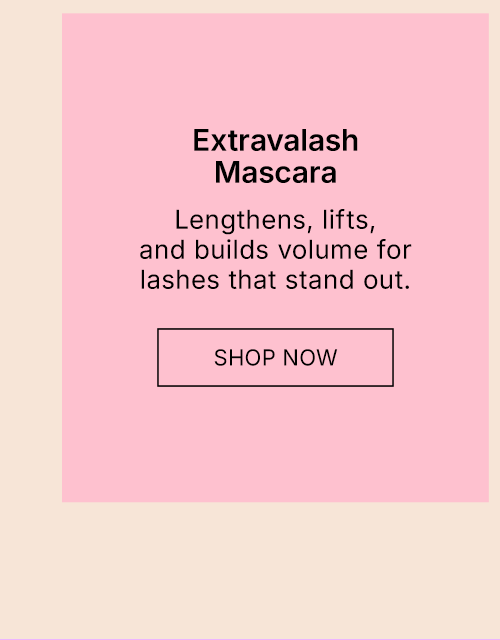 Extravalash Mascara