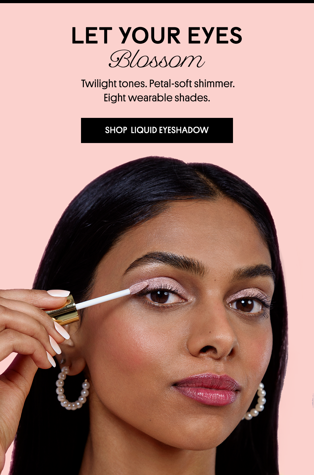 Shop Liquid Eyeshadow