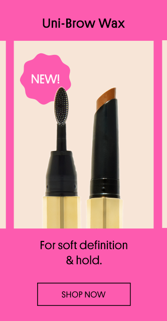 Uni-Brow Wax