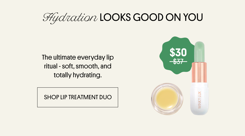 Shop lip Treatment Duo