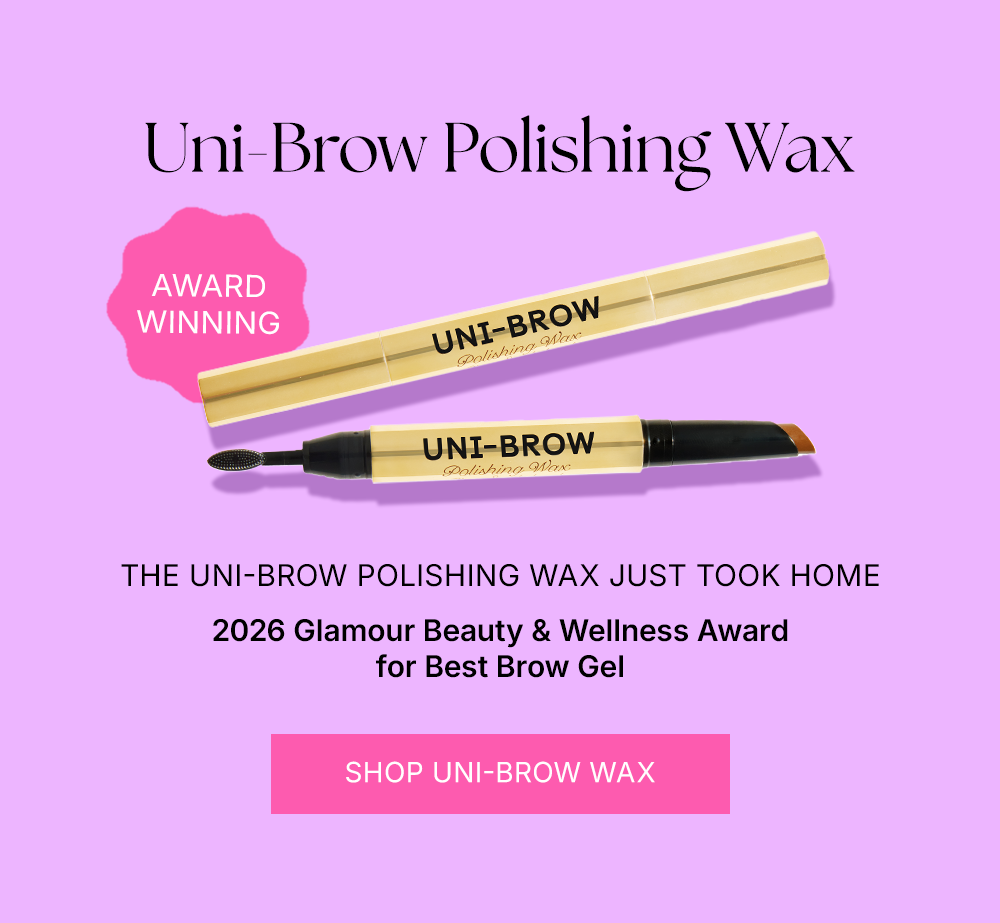 Shop Uni-Brow Wax