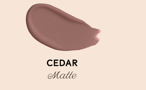 Cedar