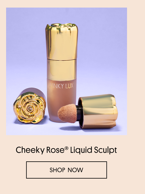 Cheeky Rose® Liquid Sculpt
