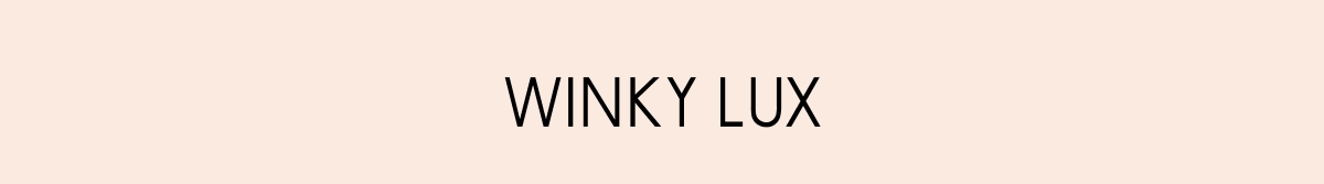 Winky Lux 
