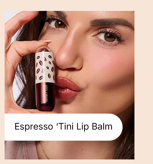 Espresso Tini Lip Balm